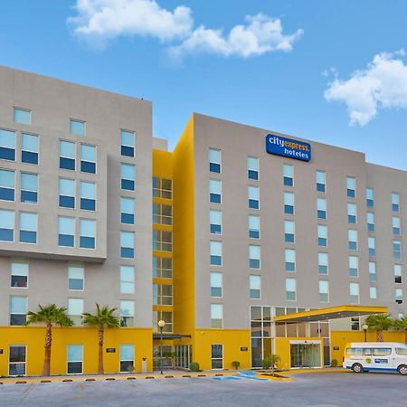 City Express By Marriott Hermosillo Expo Екстер'єр фото