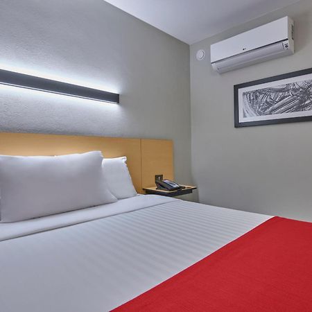 City Express By Marriott Hermosillo Expo Екстер'єр фото