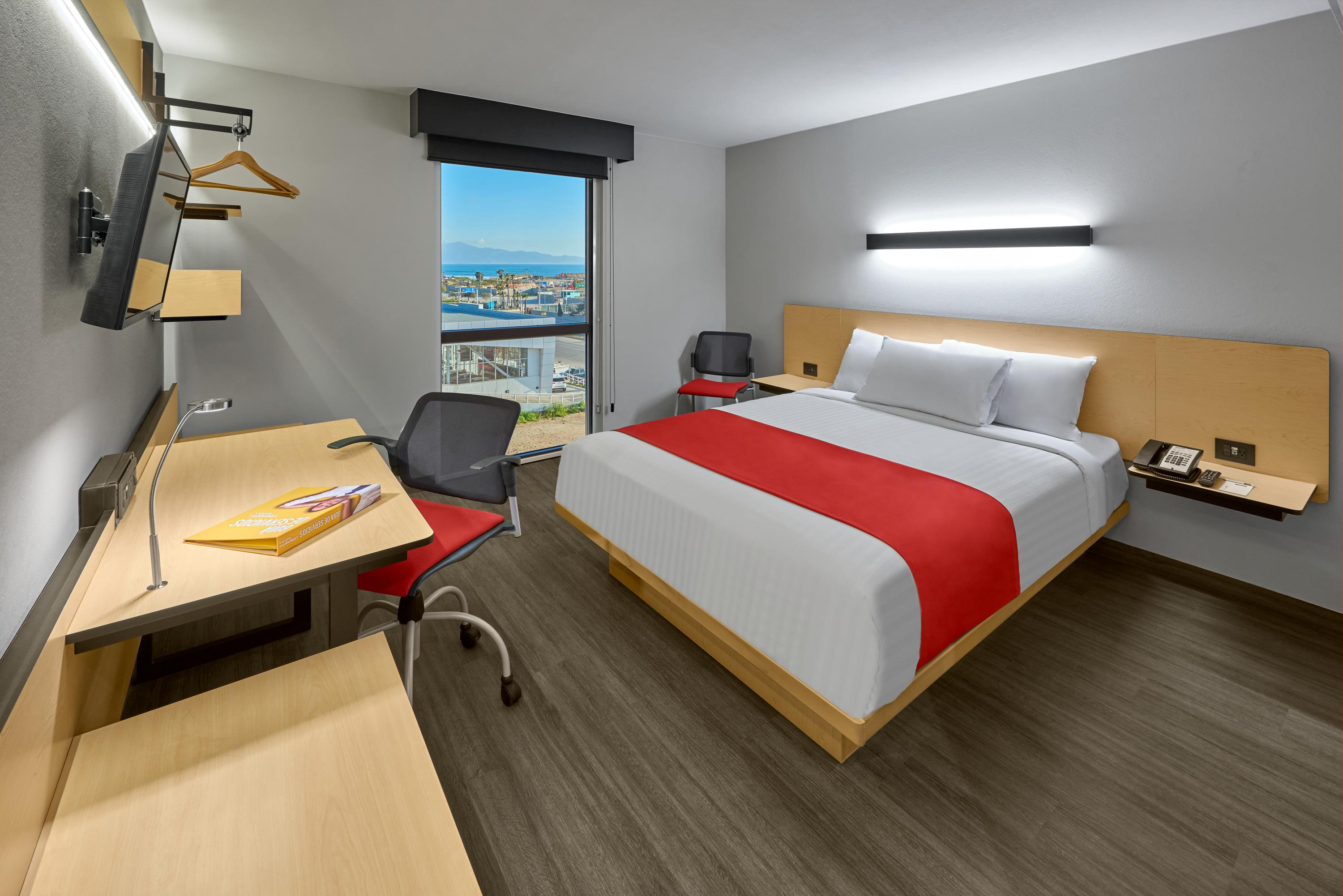 City Express By Marriott Hermosillo Expo Екстер'єр фото