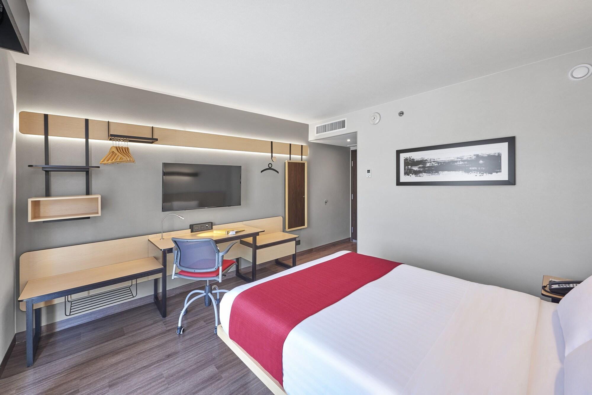 City Express By Marriott Hermosillo Expo Екстер'єр фото