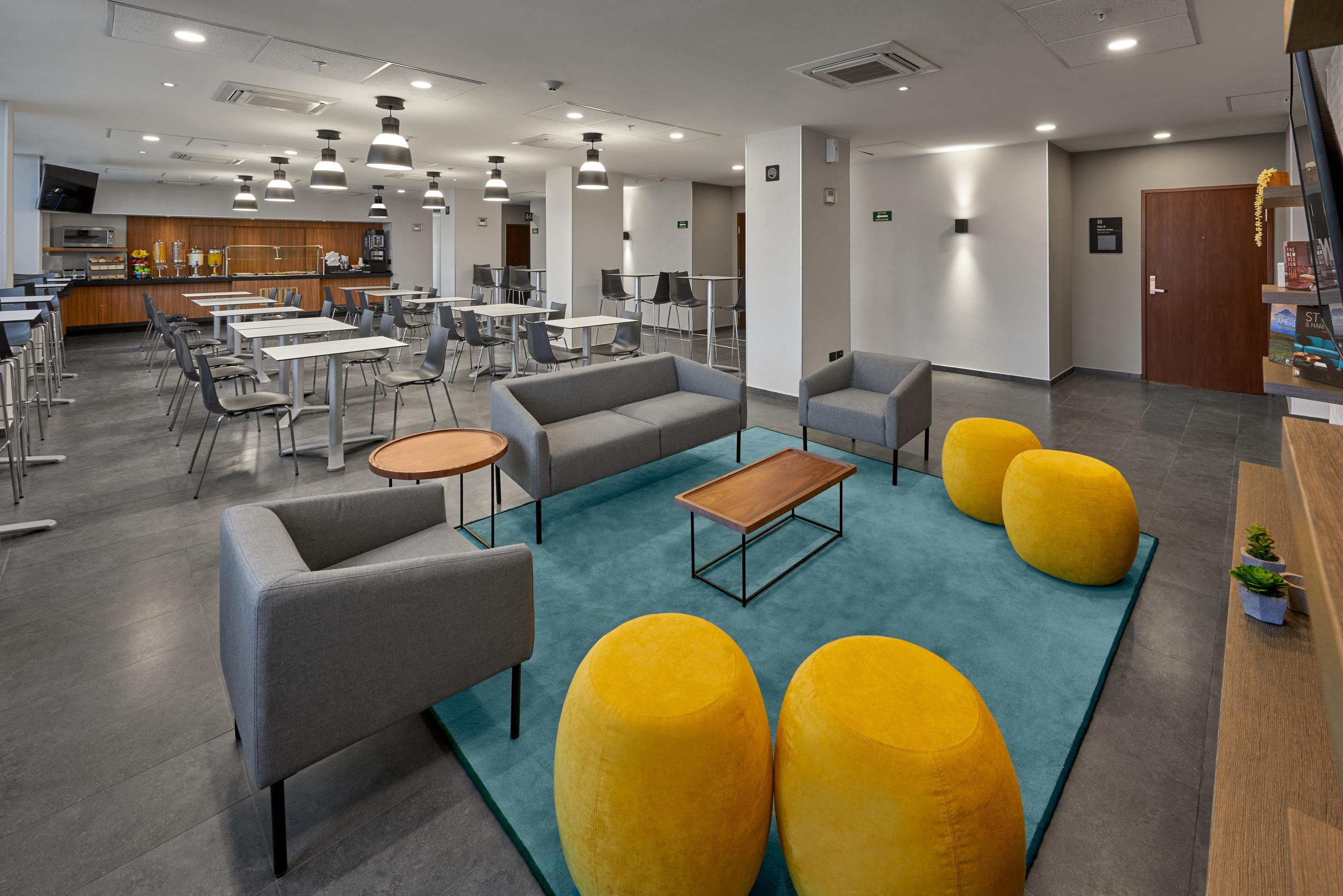 City Express By Marriott Hermosillo Expo Екстер'єр фото