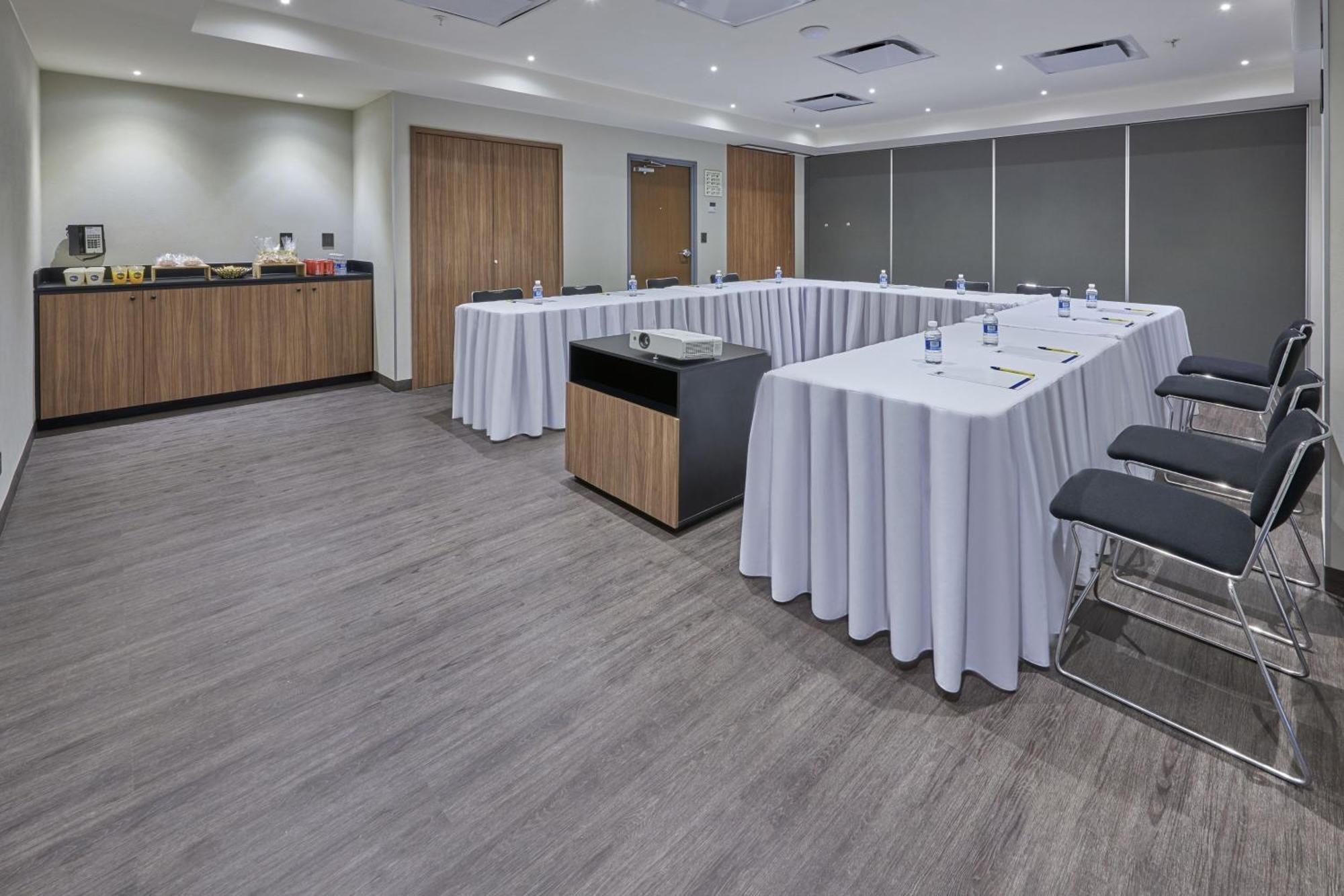 City Express By Marriott Hermosillo Expo Екстер'єр фото