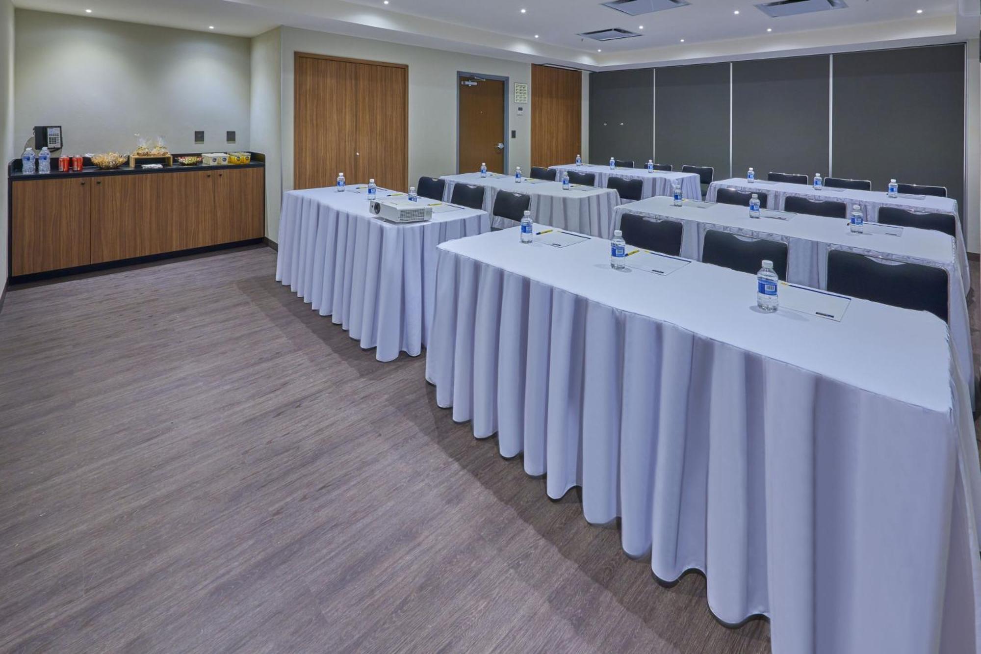 City Express By Marriott Hermosillo Expo Екстер'єр фото