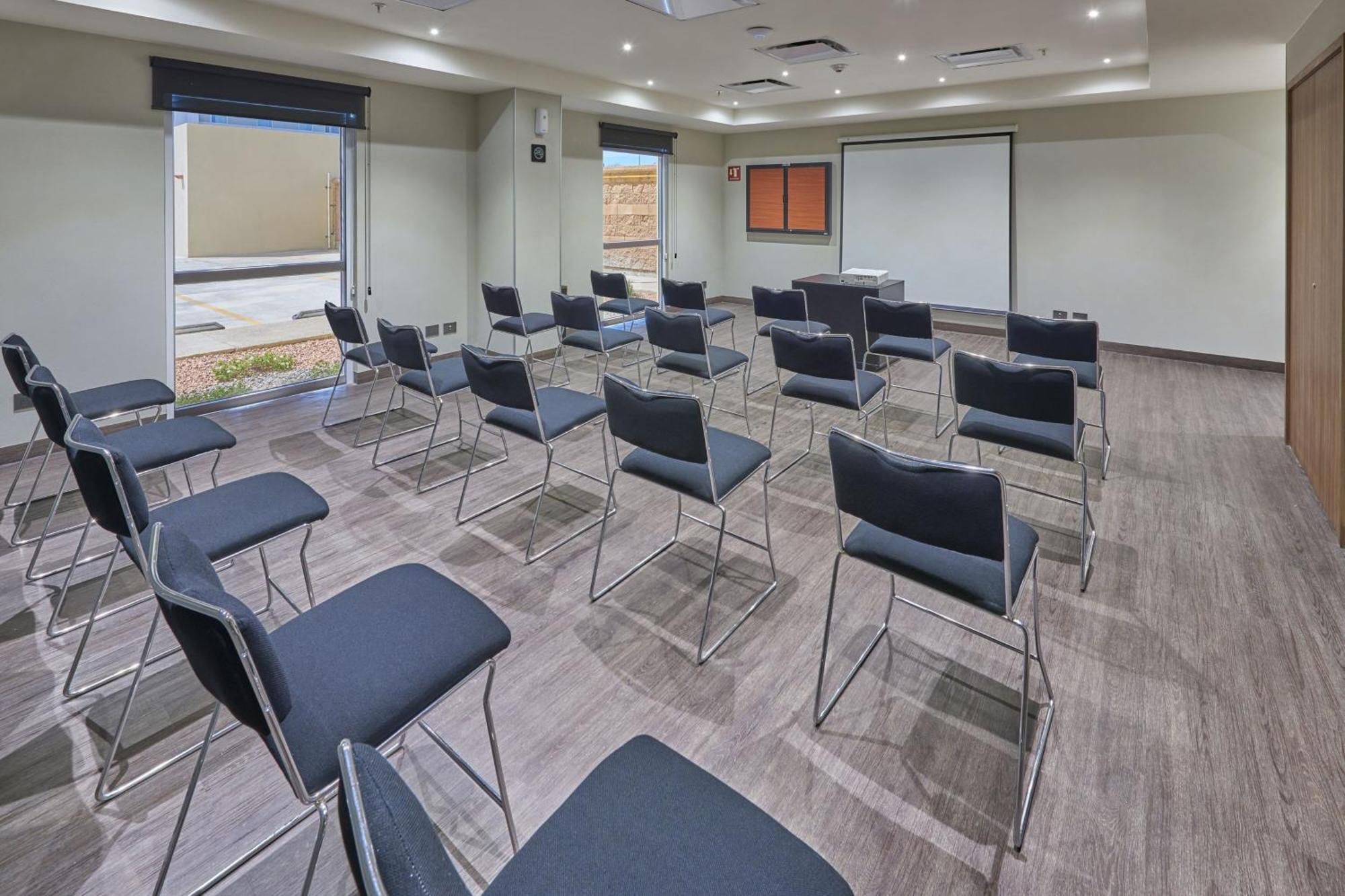 City Express By Marriott Hermosillo Expo Екстер'єр фото