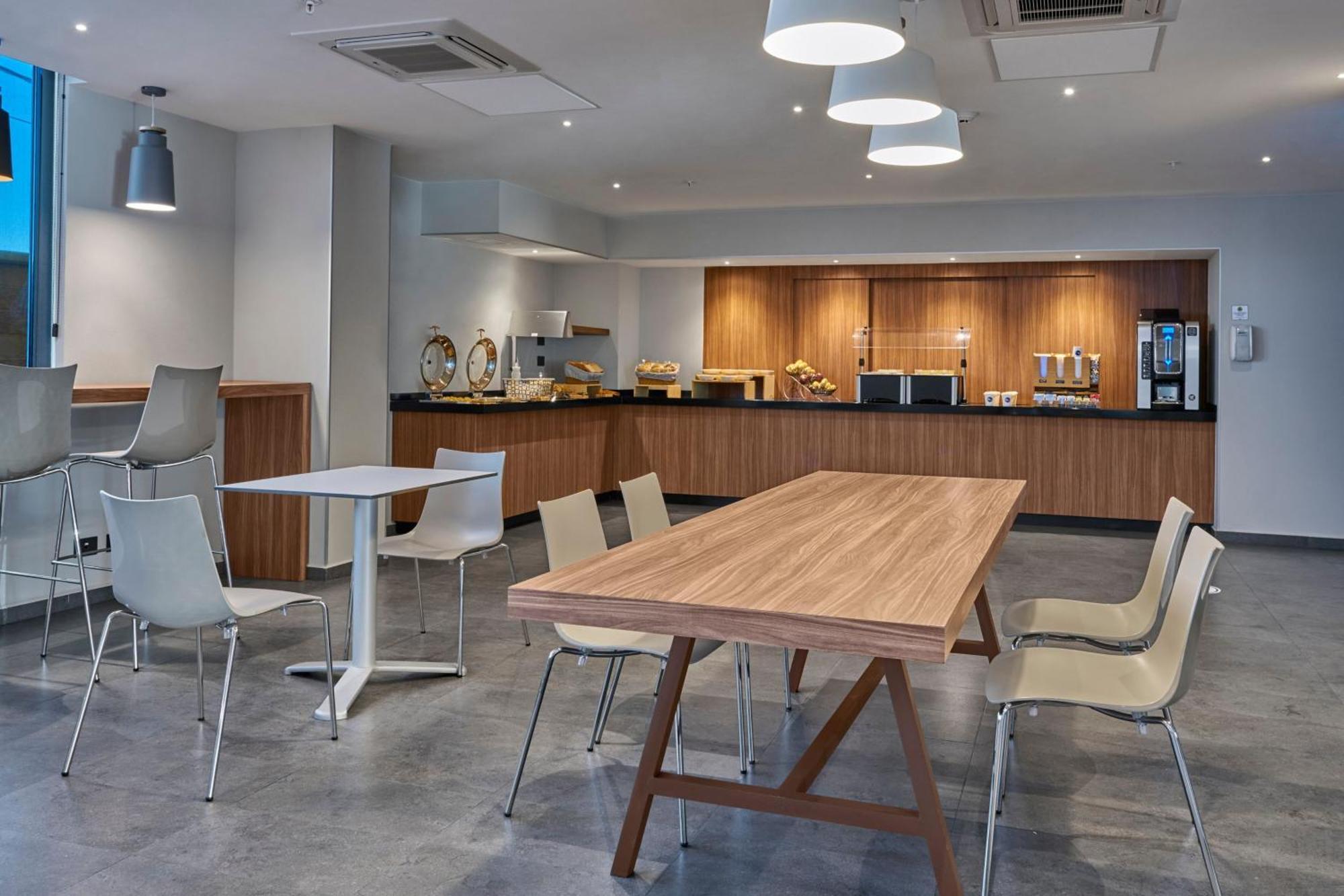 City Express By Marriott Hermosillo Expo Екстер'єр фото