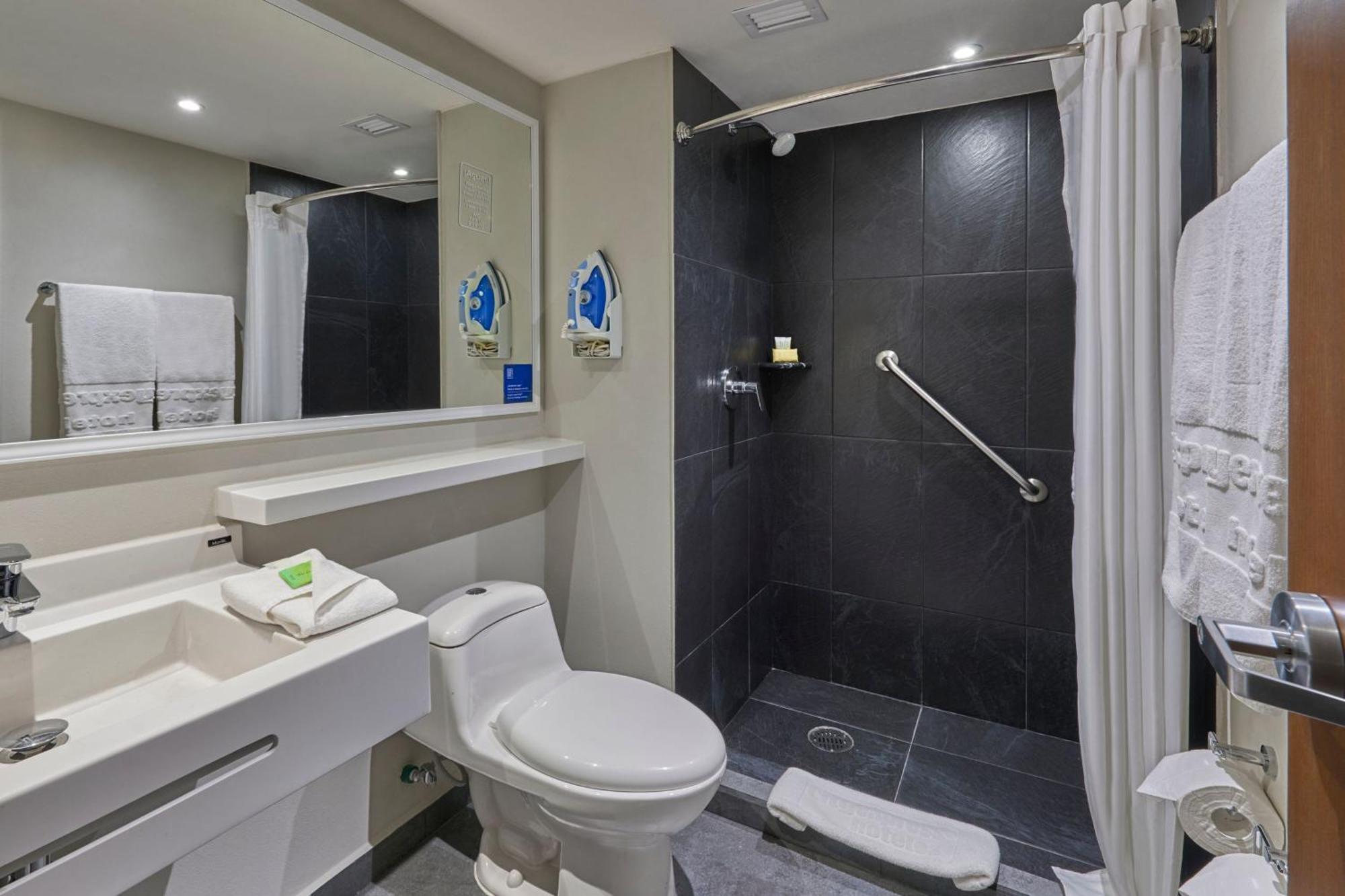 City Express By Marriott Hermosillo Expo Екстер'єр фото