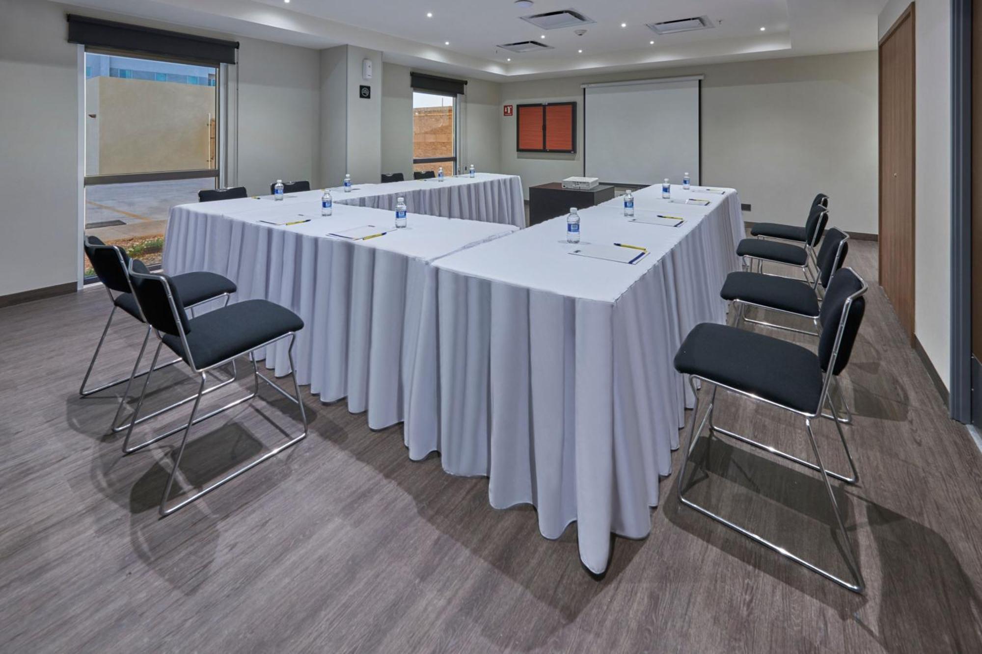 City Express By Marriott Hermosillo Expo Екстер'єр фото