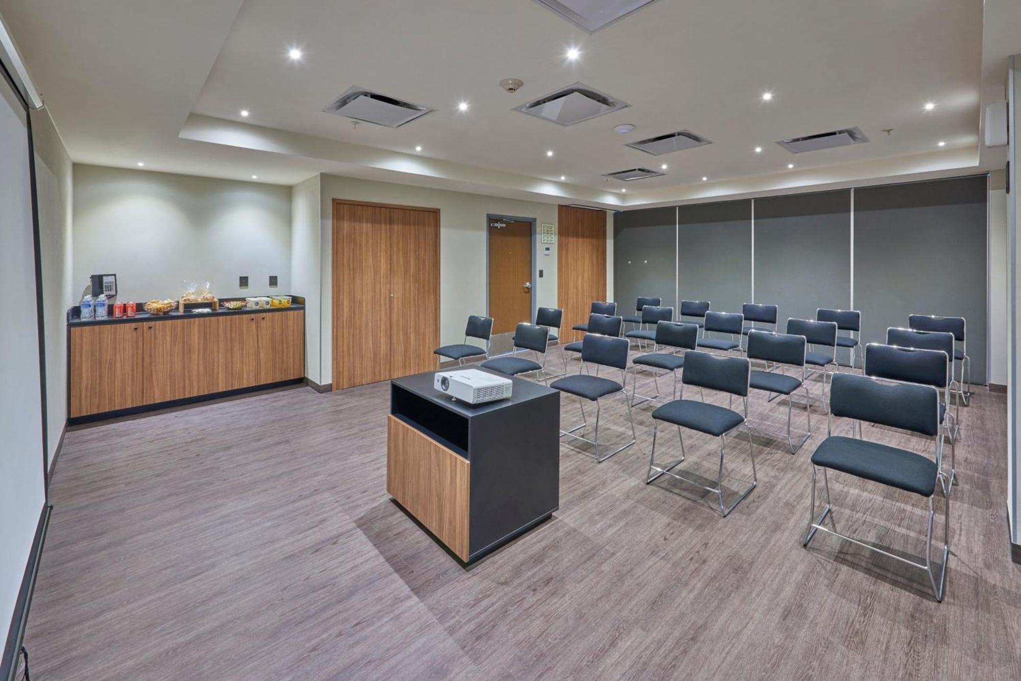 City Express By Marriott Hermosillo Expo Екстер'єр фото