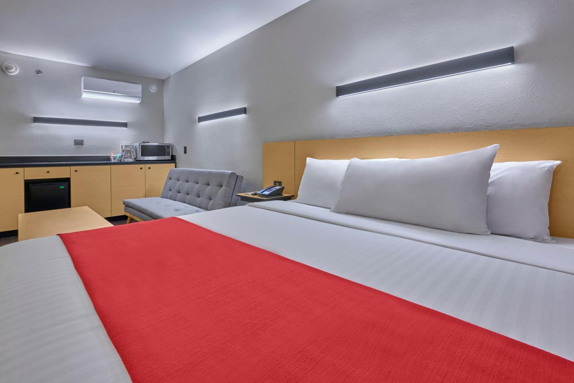City Express By Marriott Hermosillo Expo Екстер'єр фото
