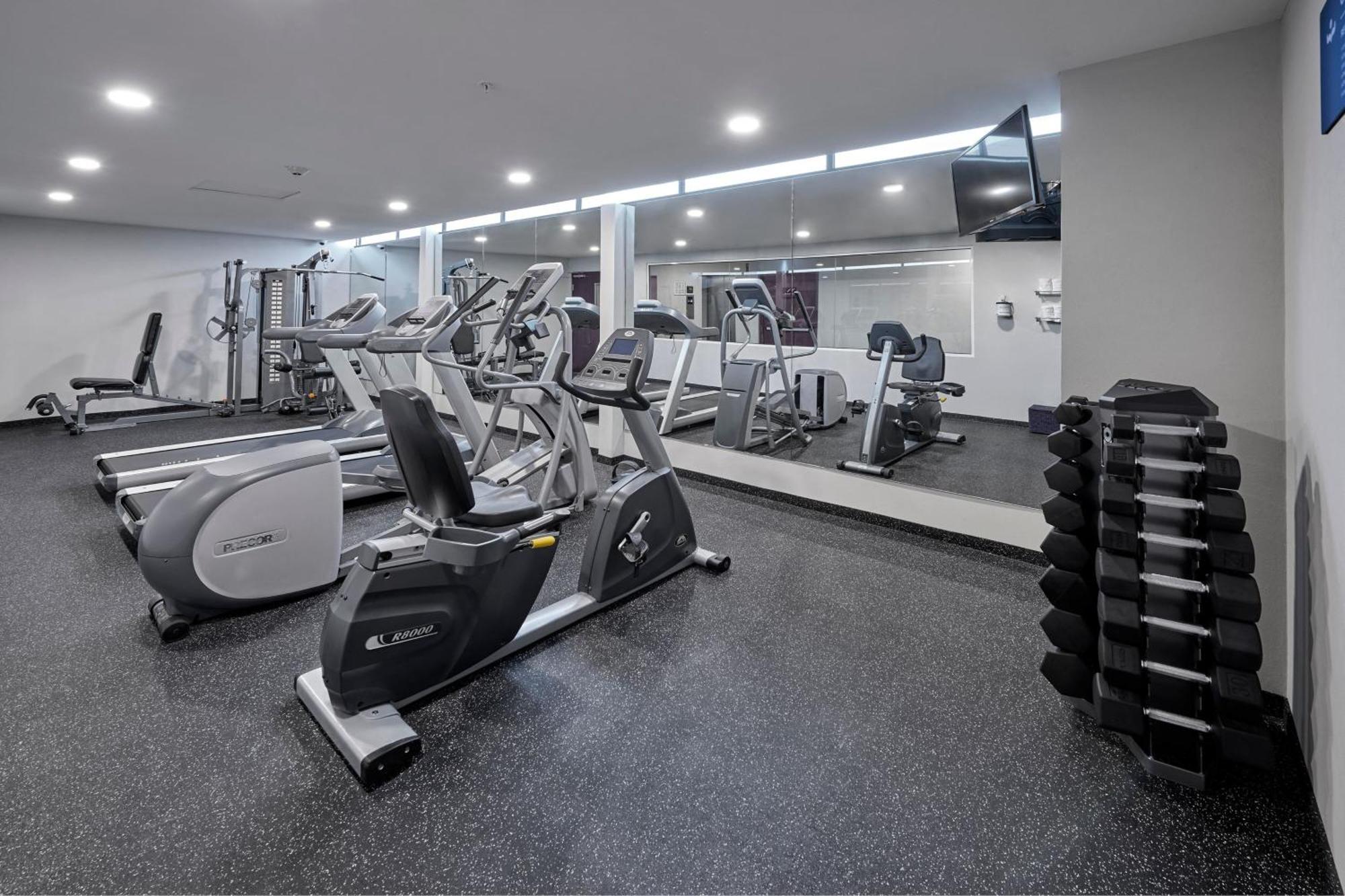 City Express By Marriott Hermosillo Expo Екстер'єр фото