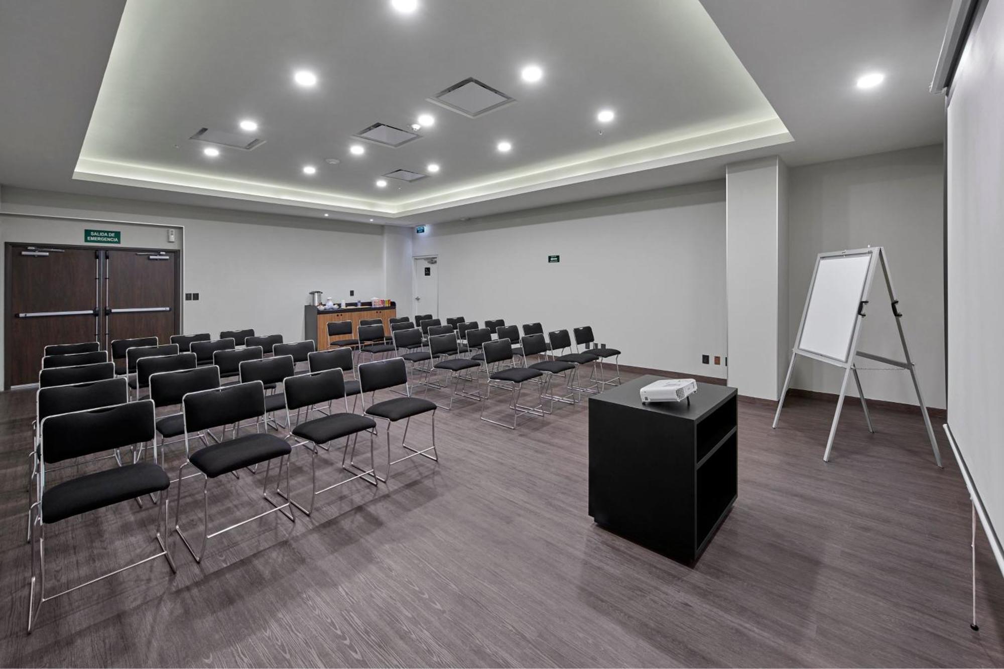 City Express By Marriott Hermosillo Expo Екстер'єр фото