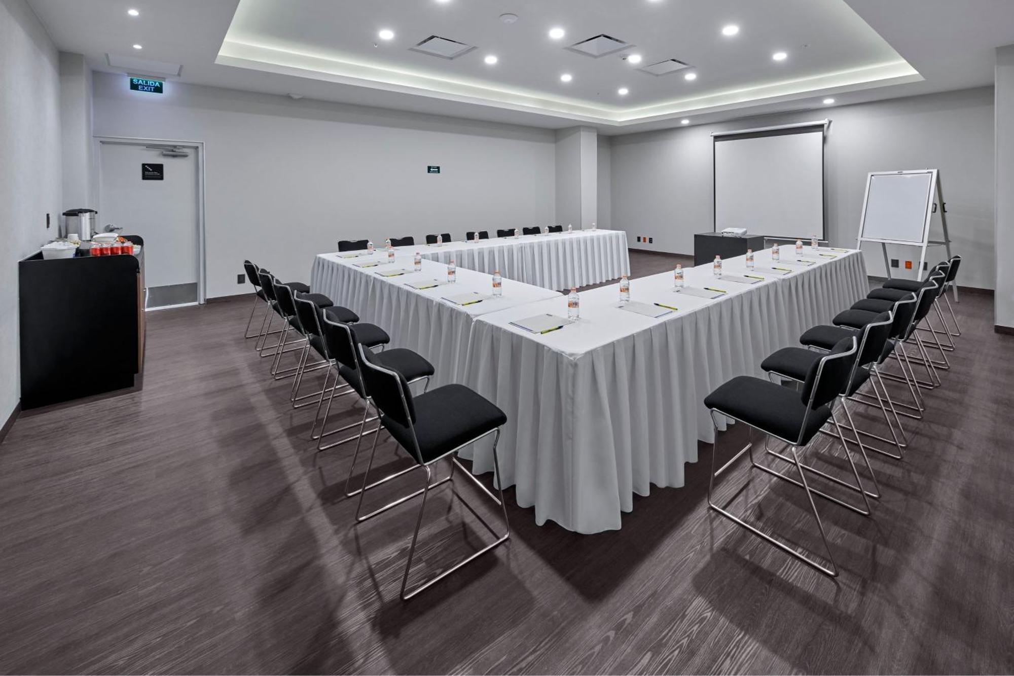 City Express By Marriott Hermosillo Expo Екстер'єр фото