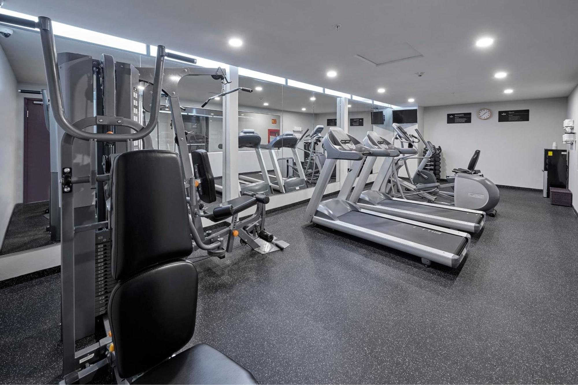 City Express By Marriott Hermosillo Expo Екстер'єр фото