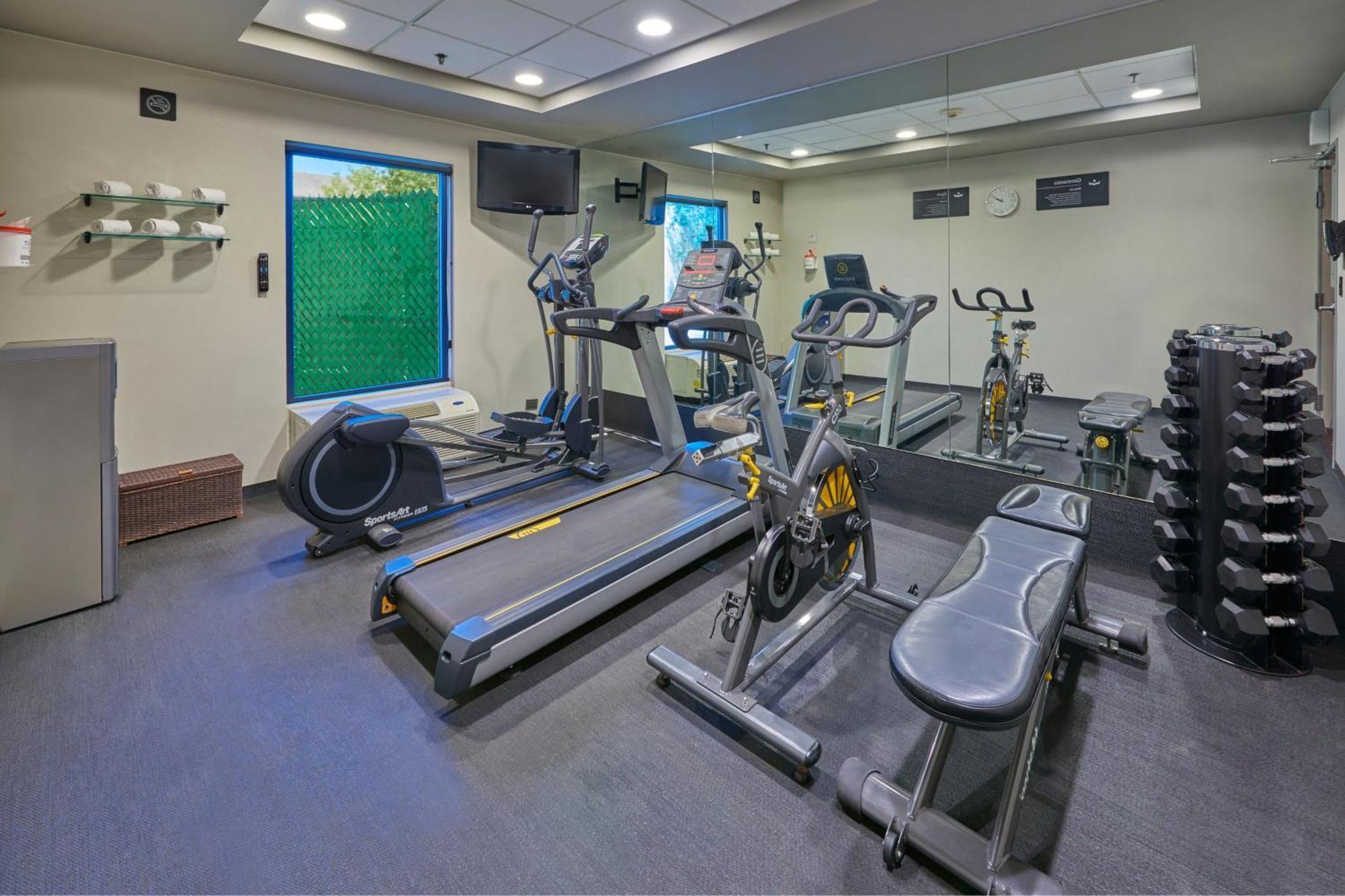 City Express By Marriott Hermosillo Expo Екстер'єр фото