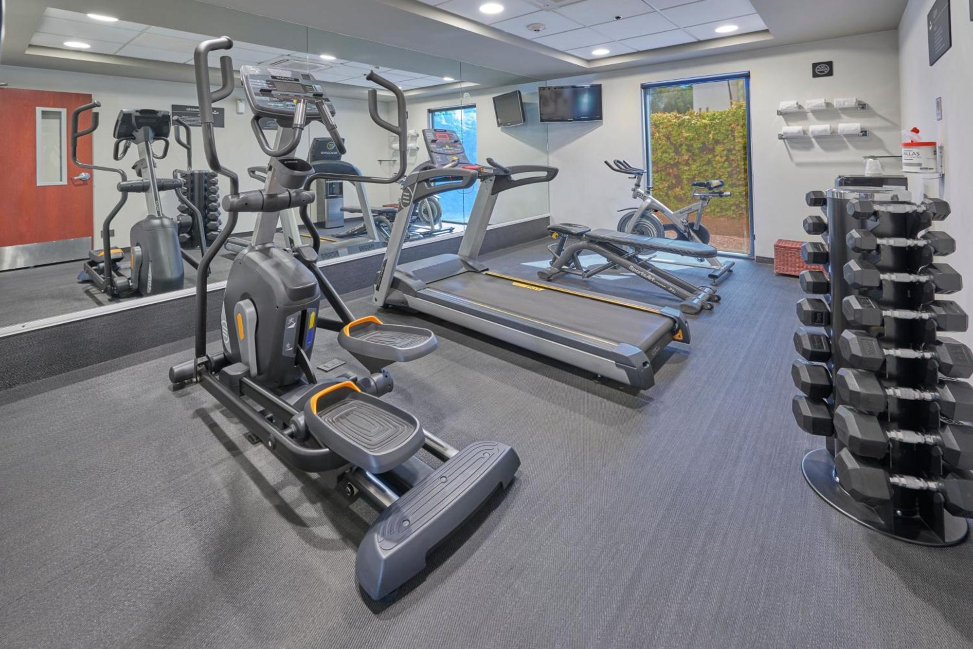 City Express By Marriott Hermosillo Expo Екстер'єр фото