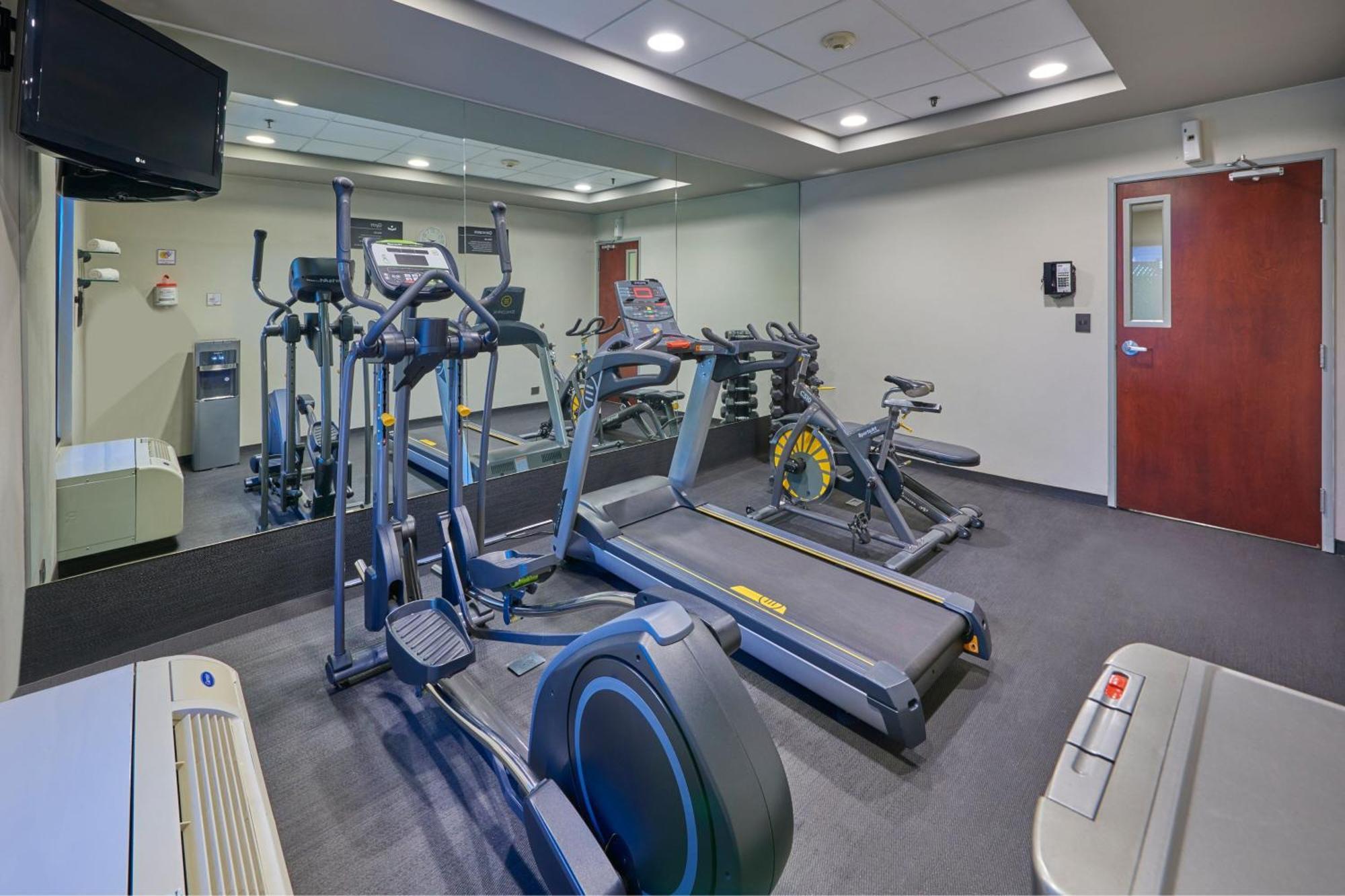 City Express By Marriott Hermosillo Expo Екстер'єр фото